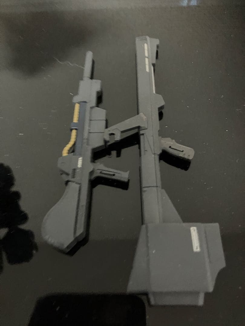 【最終値下】プレバン限定　MG百式改 塗装済完成品