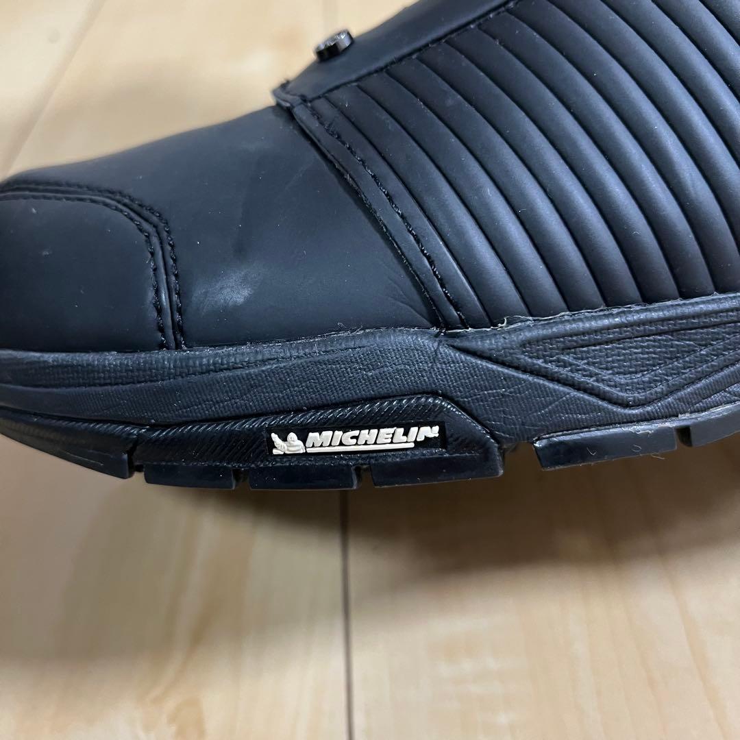 【即日発送】RIDE スノボブーツ　CADENCE ケイデンス 25.0cm