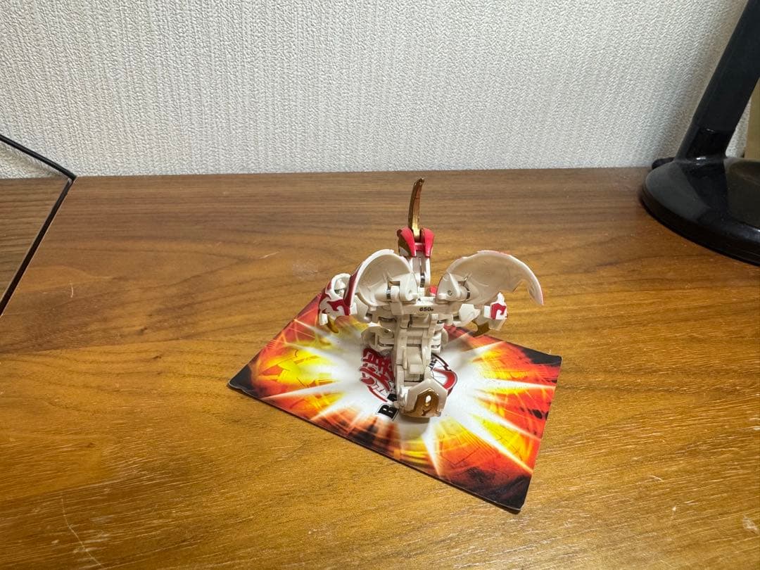 爆丸 天ドラガオン