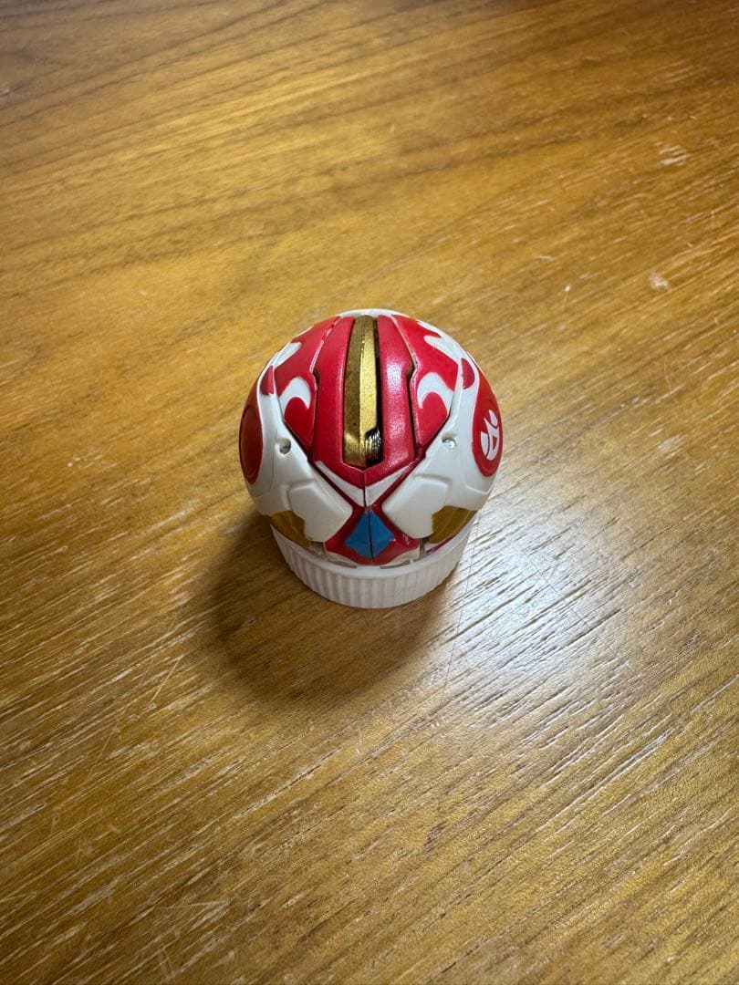 爆丸 天ドラガオン