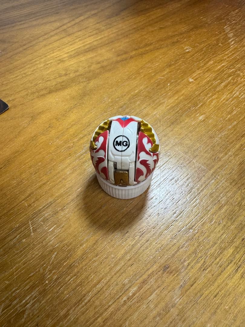 爆丸 天ドラガオン