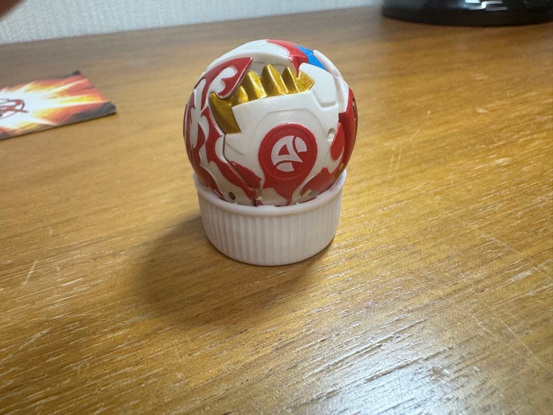 爆丸 天ドラガオン