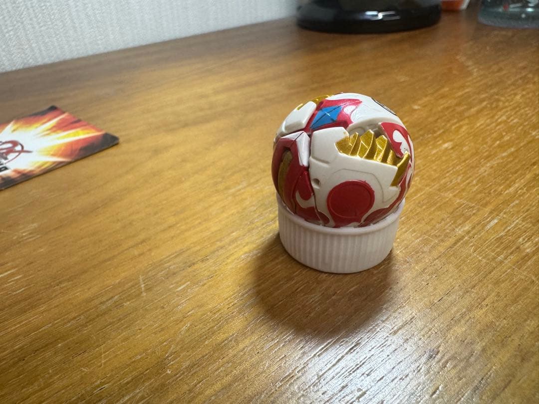 爆丸 天ドラガオン