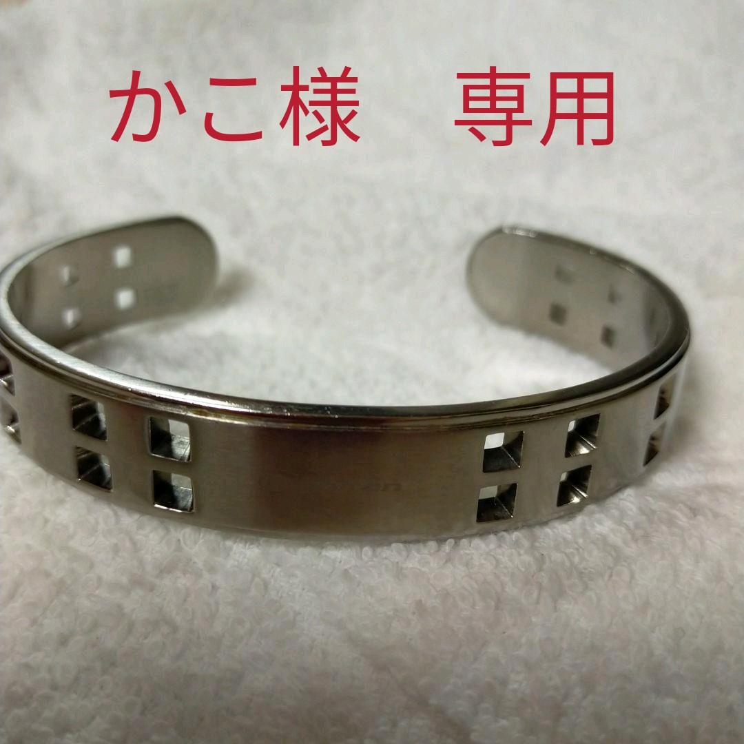 DUOブレスメタルバングル〈2013松山賞金王記念モデル〉ブラック