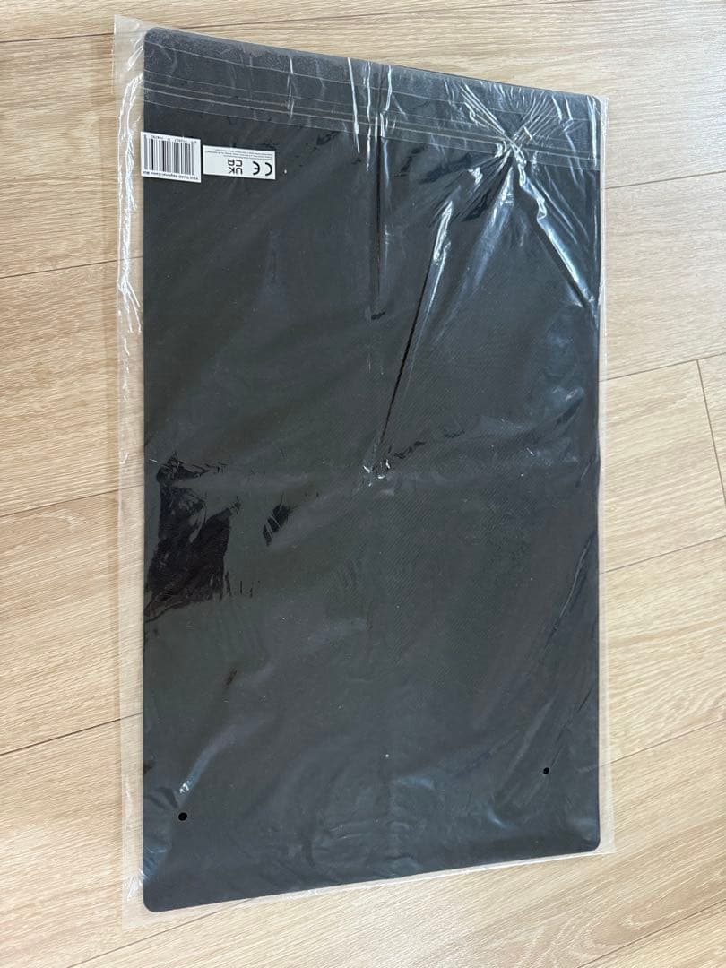 遊戯王 公式 WCQ 閃刀姫＝ゼロ プレイマット 未開封