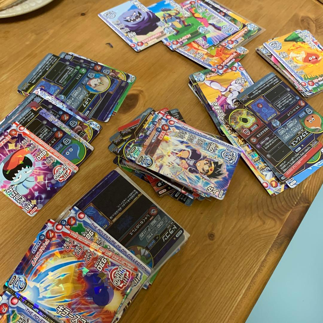 ダイの大冒険　クロスブレイド