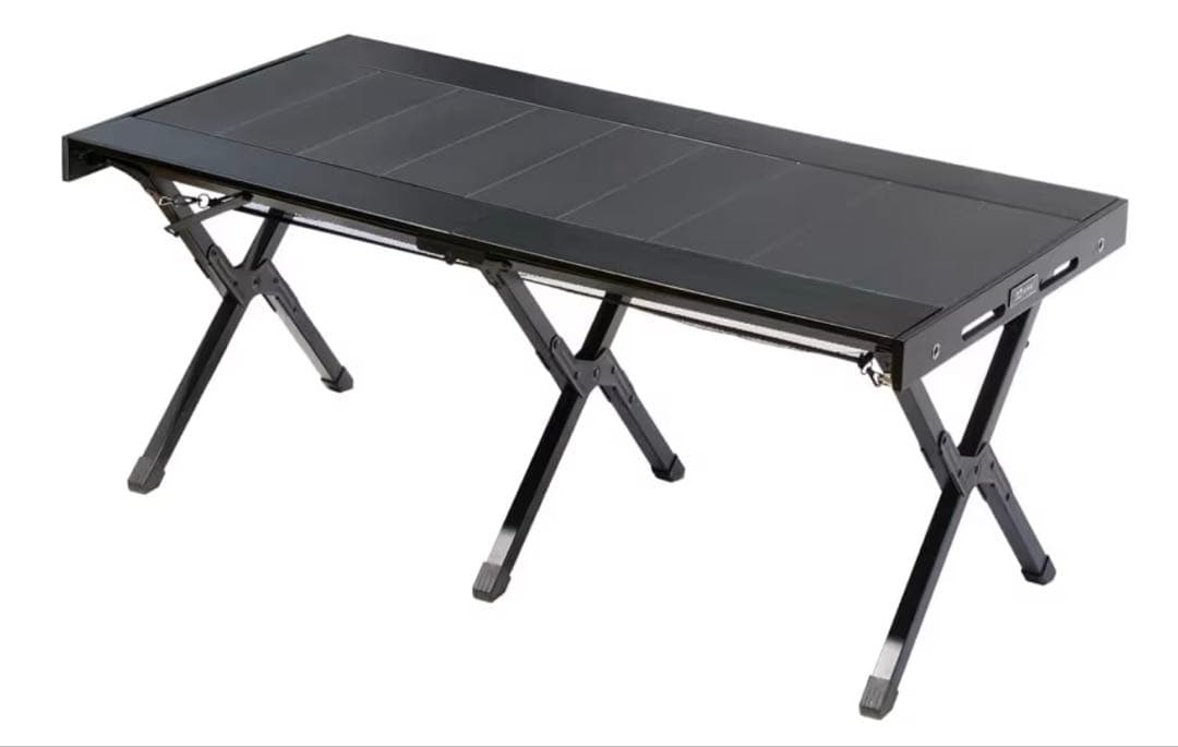 WAQマルチローテーブル 黒 WAQ「マルチローテーブル(ソロ)」欲しかった機能が詰め込まれたIGT互換