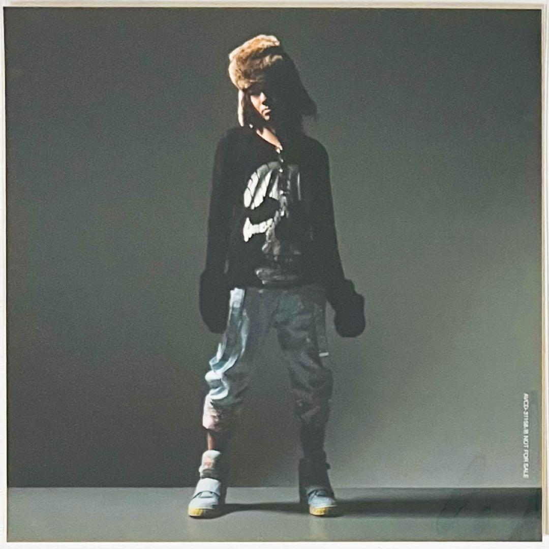 V系★kannivalism【怜＆圭＆裕地】特典★ステッカー★3点セット