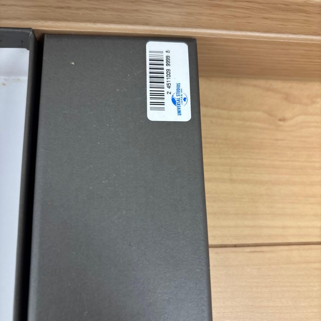 ハリー・ポッター スネイプ教授の杖