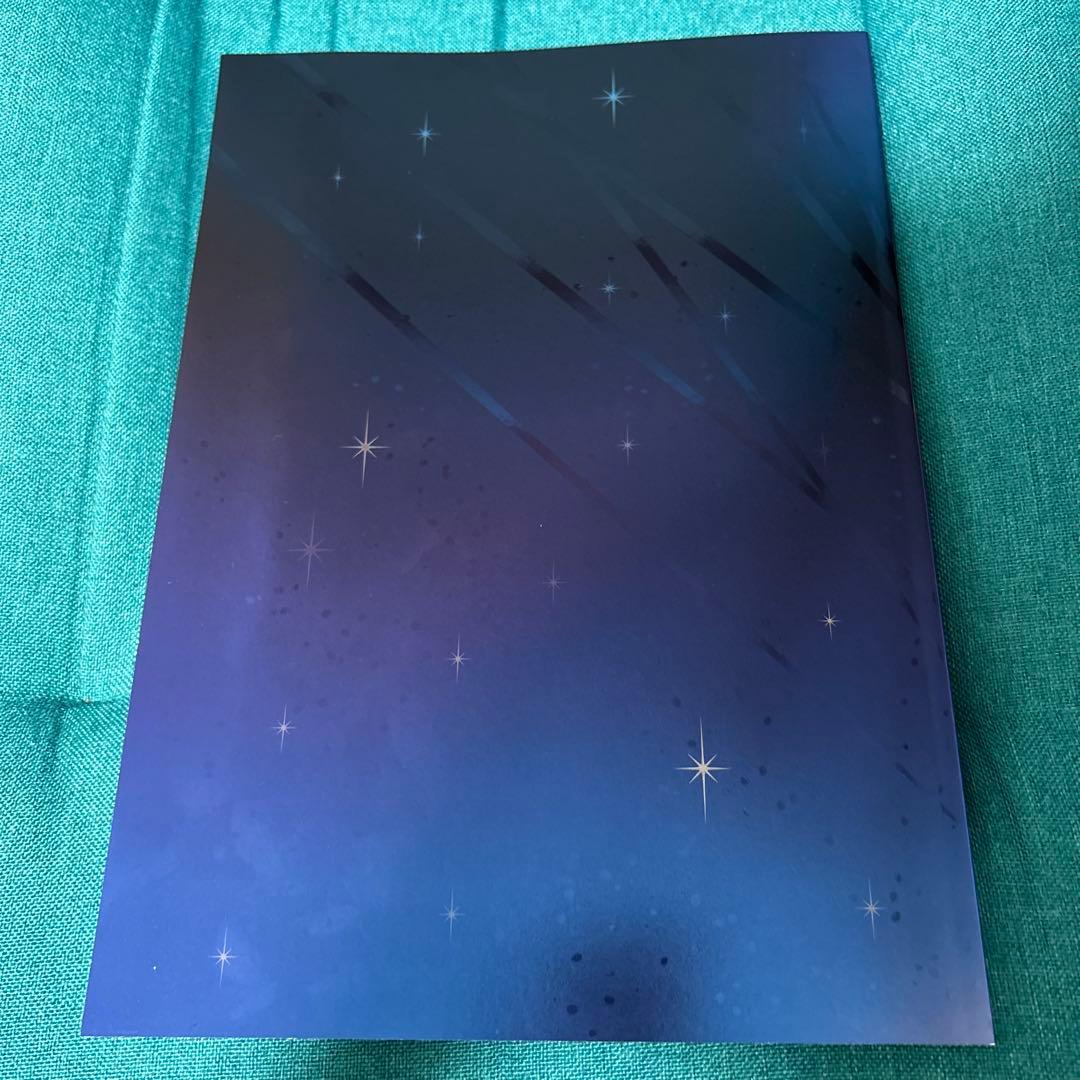 ラブライブサンシャイン Aqours アフターパンフレット 美品 finale