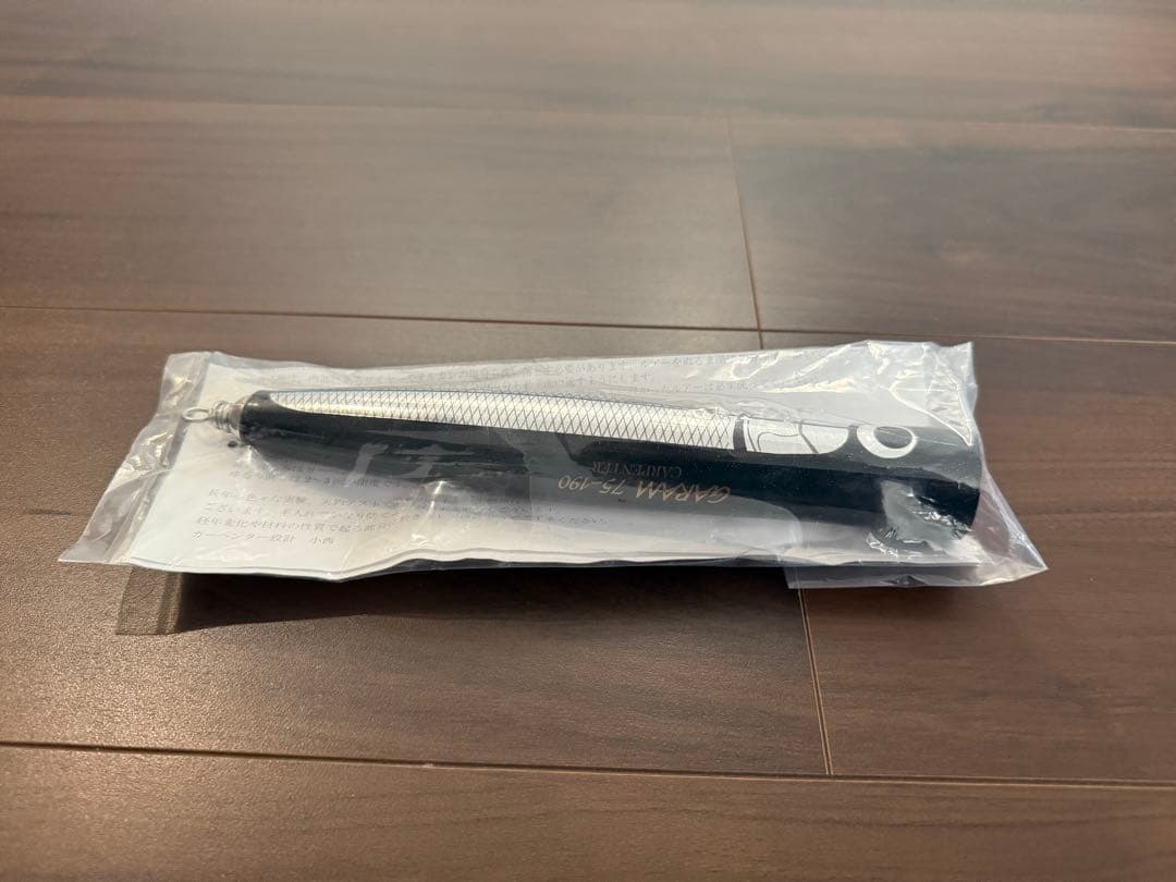 カーペンター ガラム 75-190 LM - メルカリ