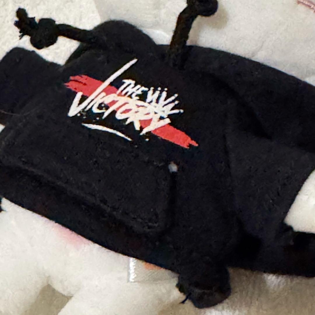 StrayKids SKZOO ミニ 8匹セット