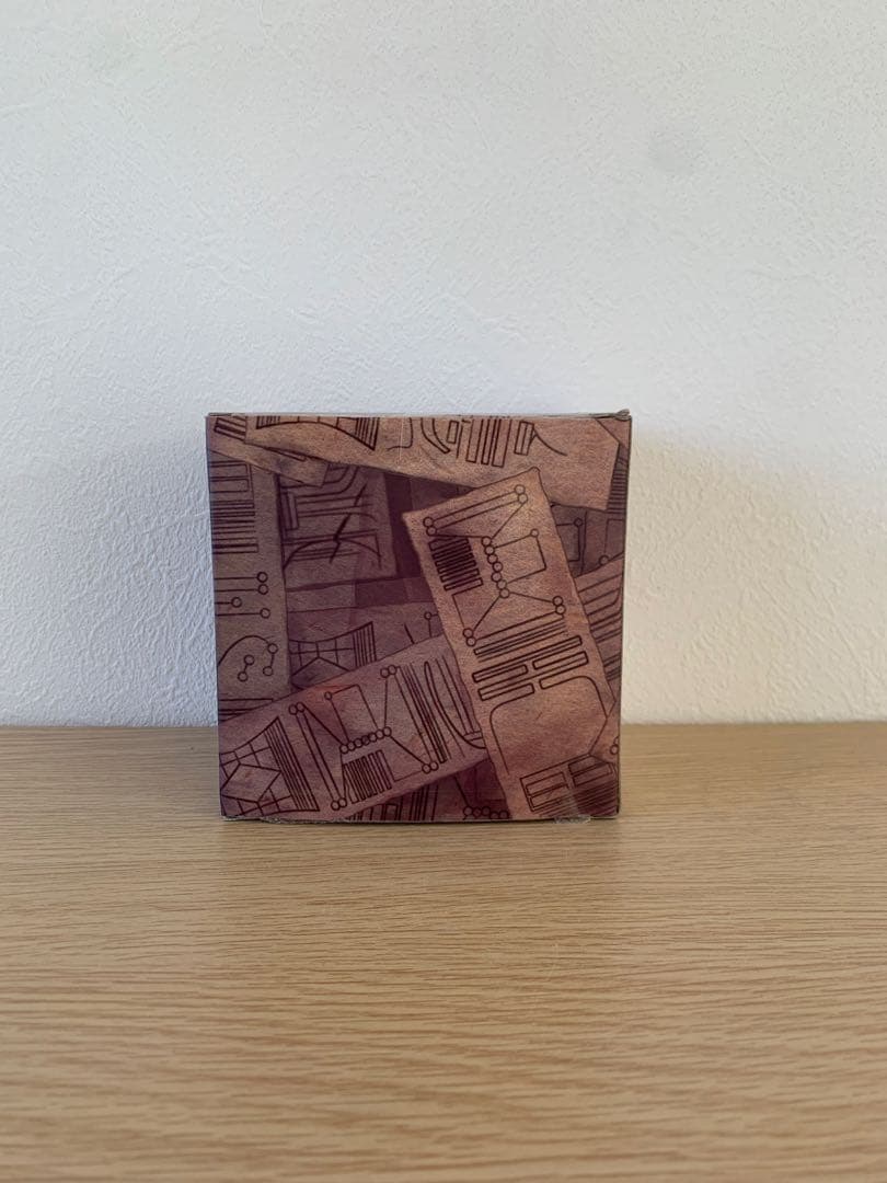 呪術廻戦 特級呪物 獄門疆