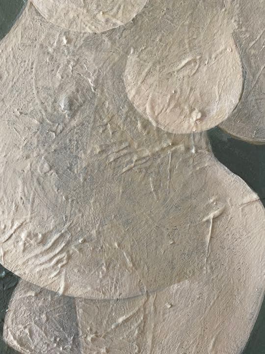 アクリル絵画原画　一点物