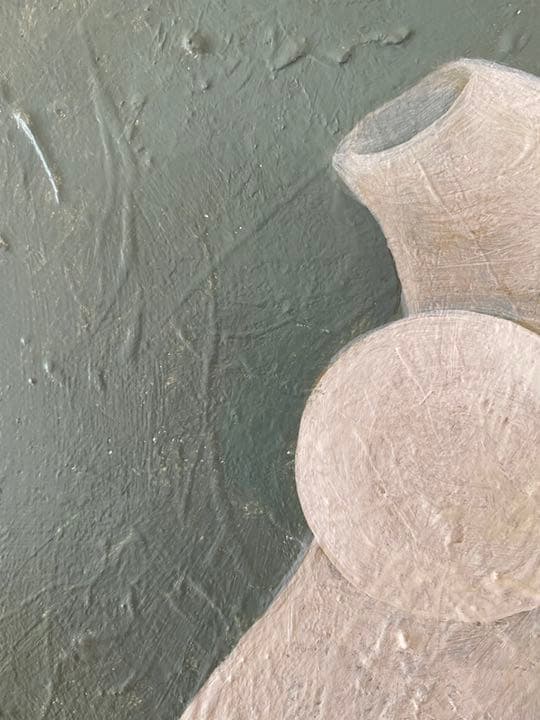 アクリル絵画原画　一点物