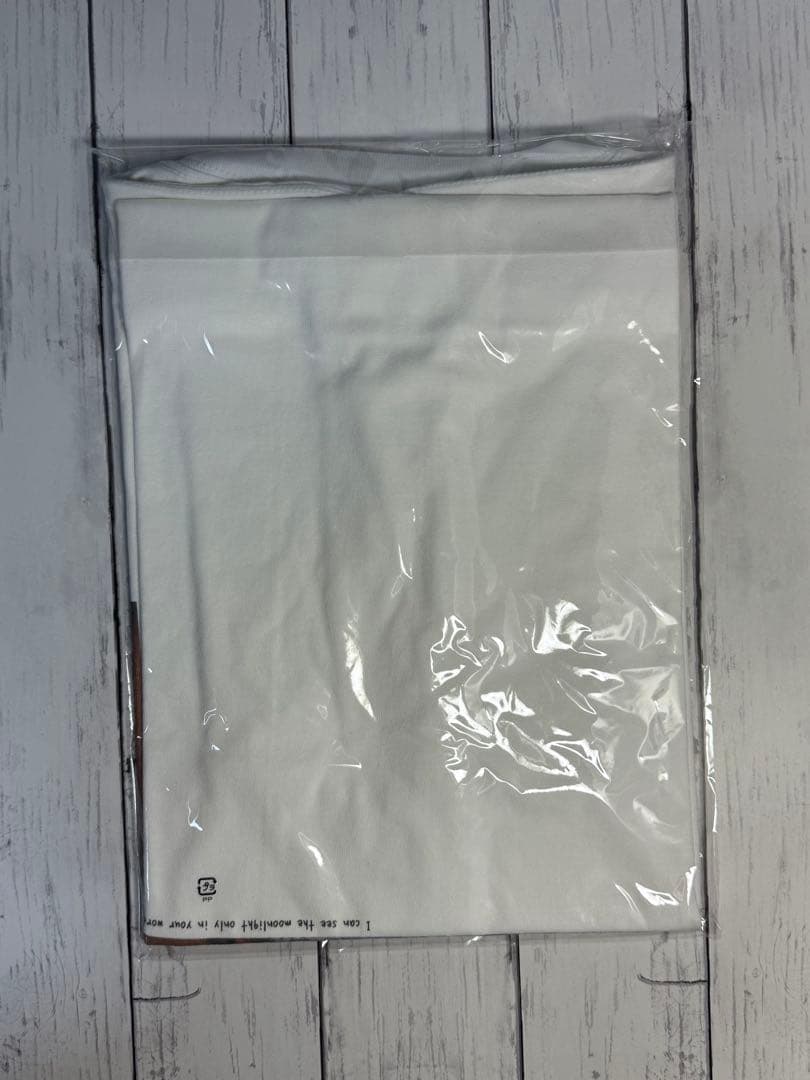 ヨルシカ　月光　Photo Tシャツ　Elma 月光　再演