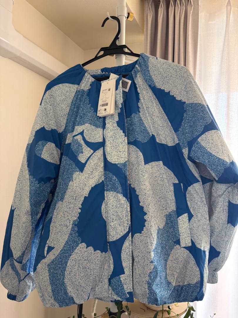 【新品未使用】marimekko 25 pre spring コート Marimekko Announces Pre-Spring 2025 Home Collection