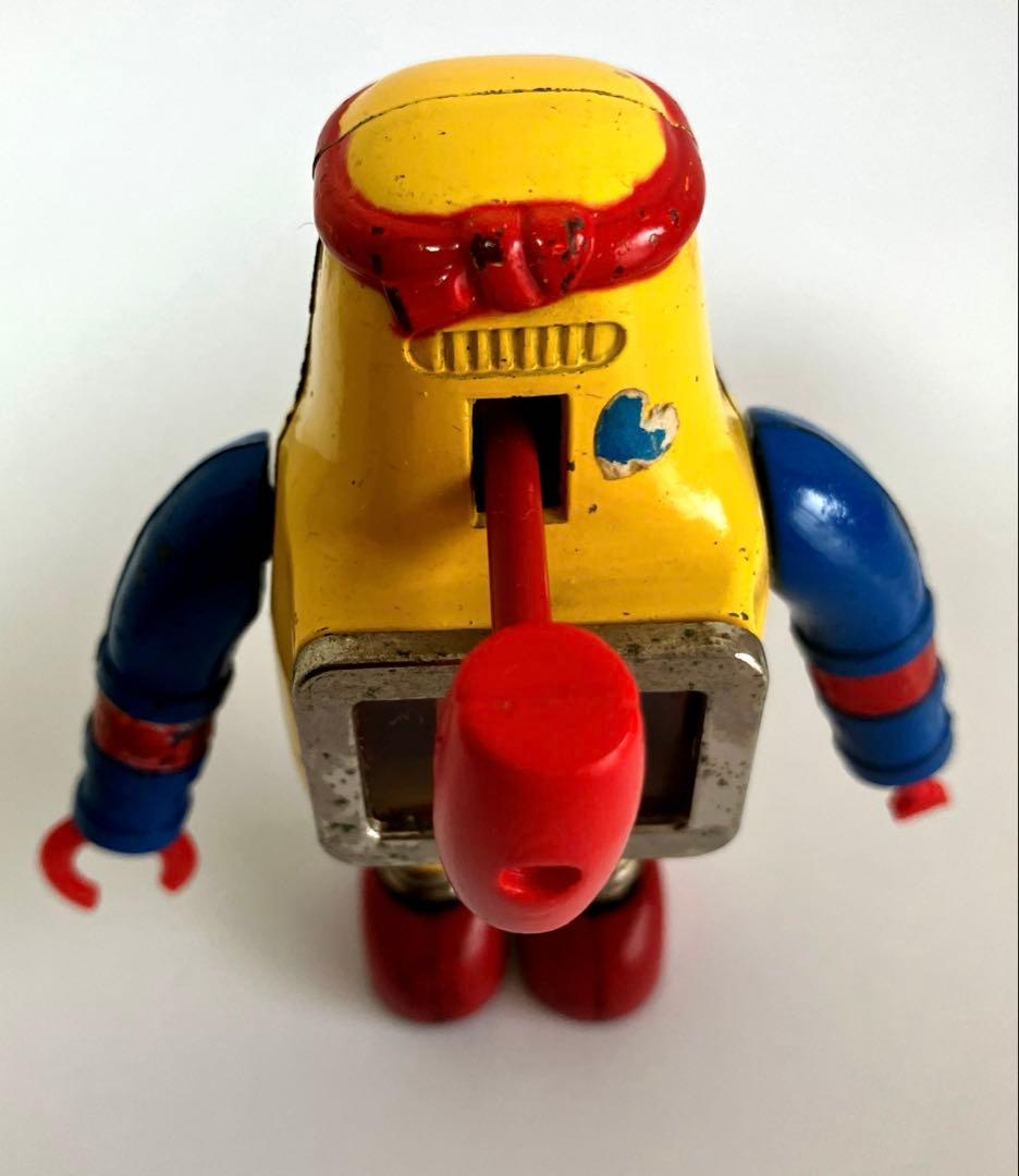 当時物　がんばれ　ロボコン　ロボトン　超合金