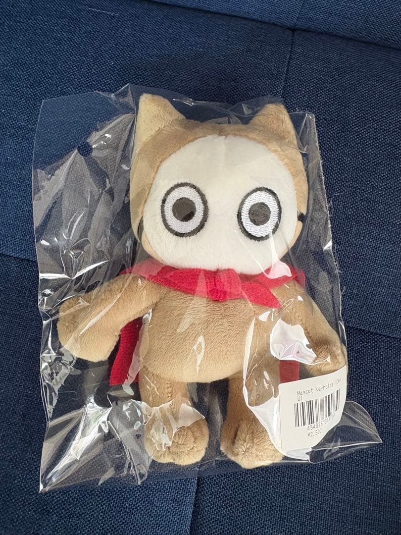 【おまけ付き】04 Limited Sazabys マスコットセット