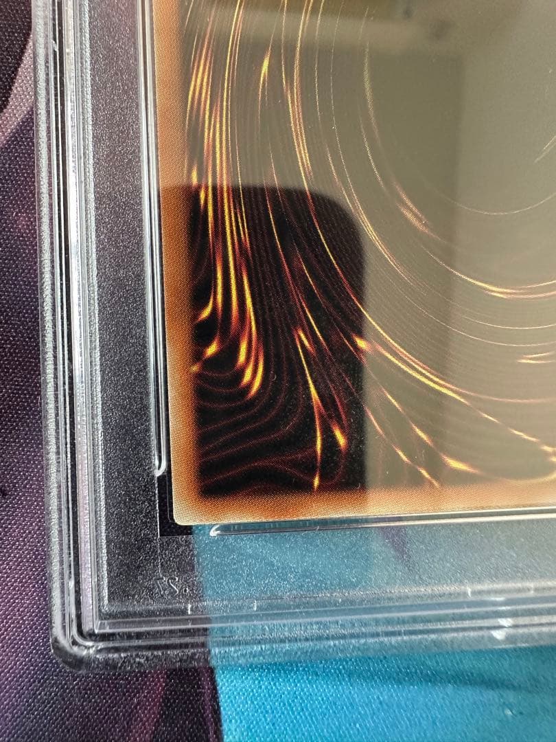 遊戯王　閃刀姫ロゼ　20thシークレットレア　psa10