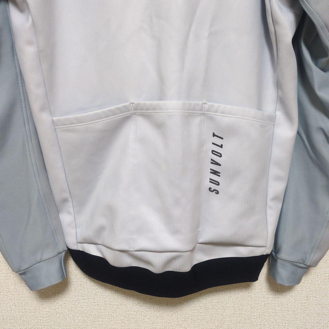 SUNVOLT サンボルト PROウィンドブロックジャケット S - メルカリ