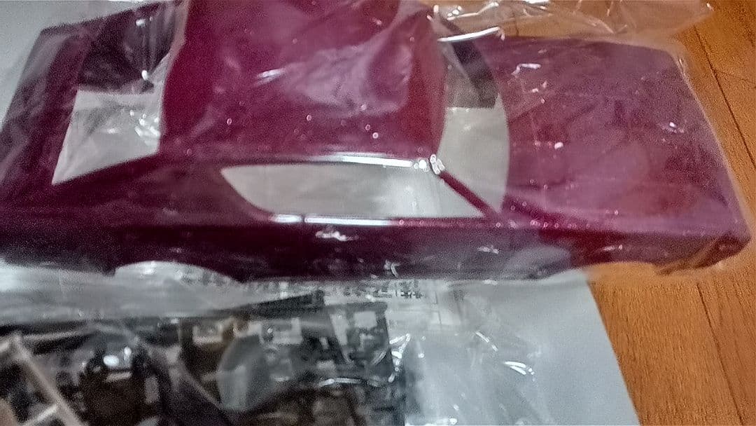 アオシマケンメリ2枚、ヨンメリ4枚セット