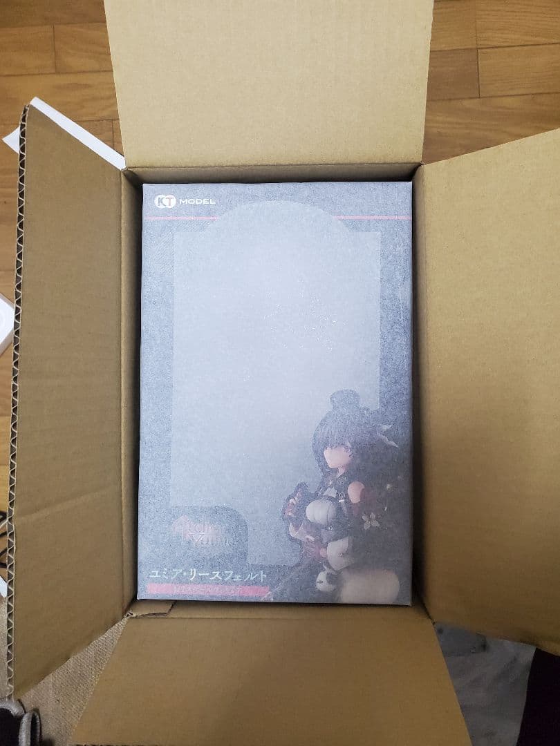 ユミア　フィギュア ユミアのアトリエ ユミア 1/7 フィギュア - メルカリ