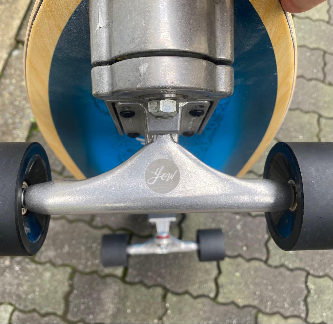 TAKE　yow ヤウ ARITZ ARANBURU アリツアランブル