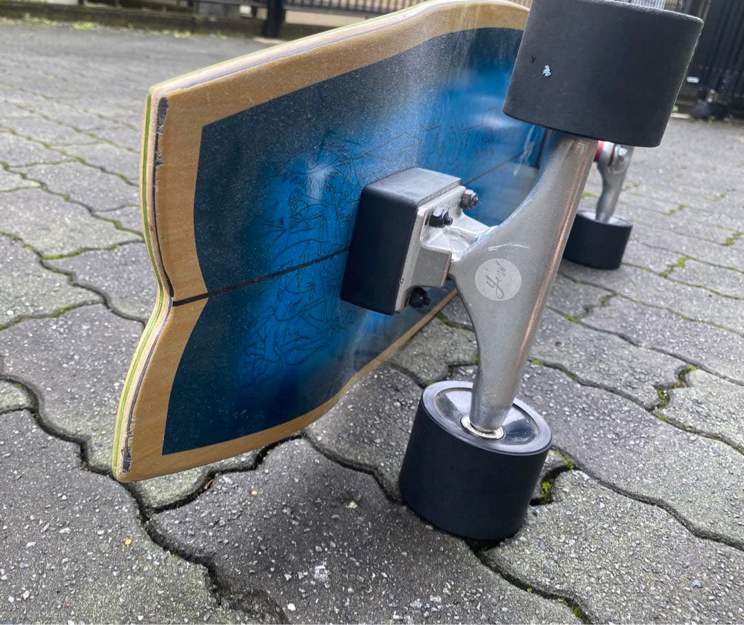 TAKE　yow ヤウ ARITZ ARANBURU アリツアランブル