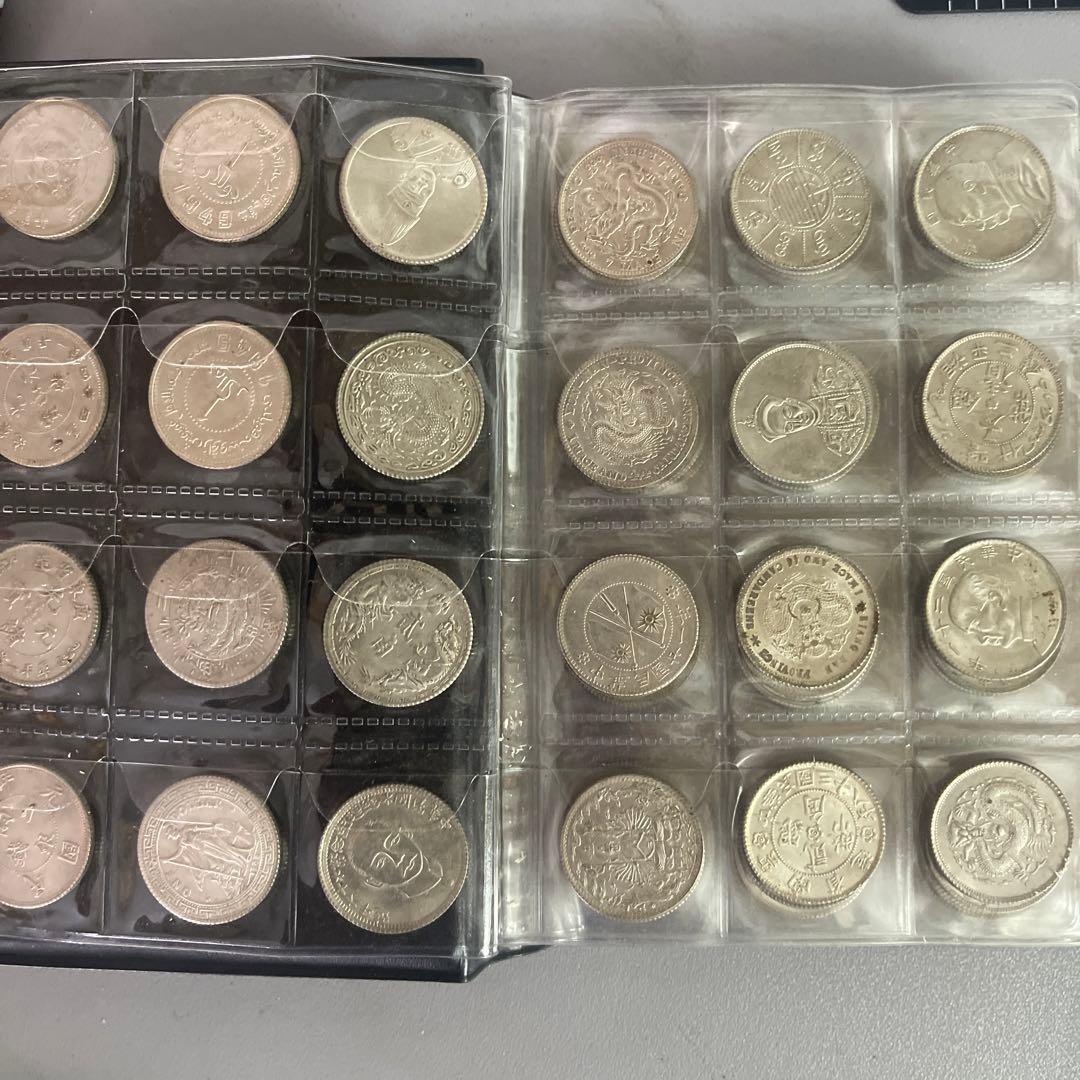 S*S様 旧家蔵出 中国歴代 貨幣 通宝 貨幣 まとめ120枚入 旧家蔵出 中国歴代 貨幣 通宝 貨幣 まとめ120枚入 - メルカリ