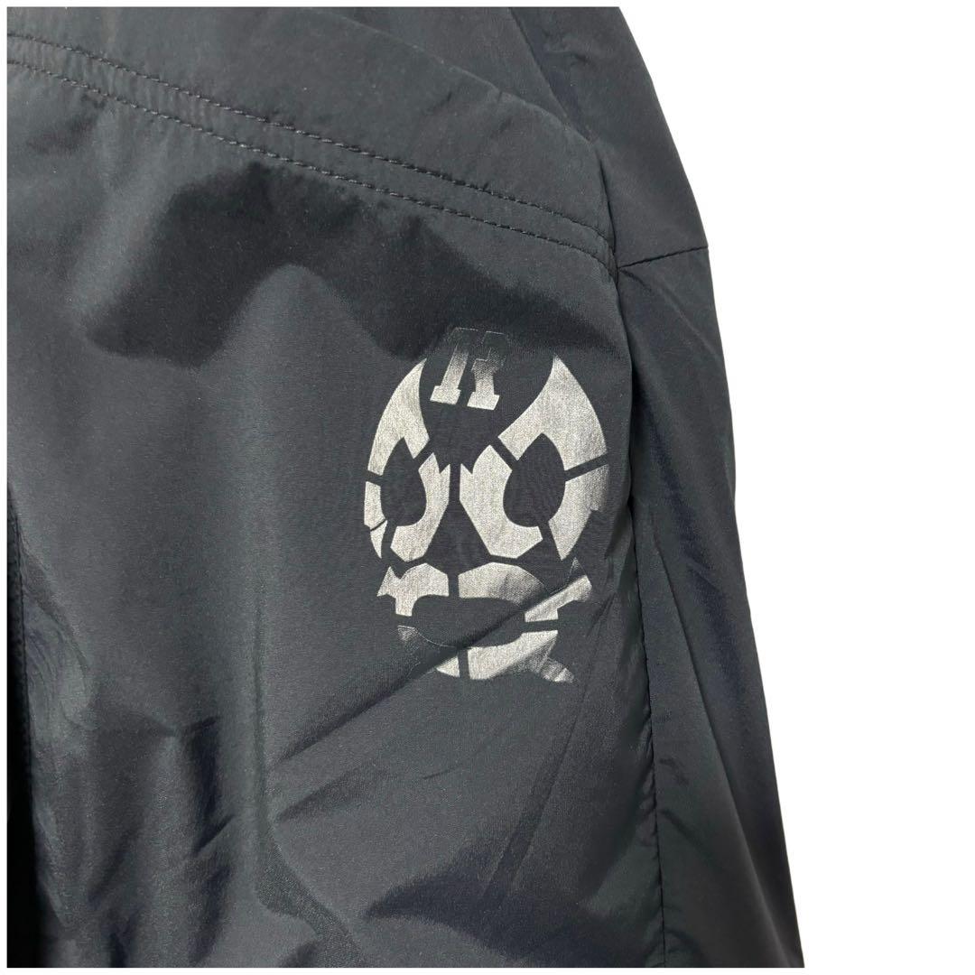 ラッセルノ ゴルフ コンバットポケット ナイロン ロングパンツ