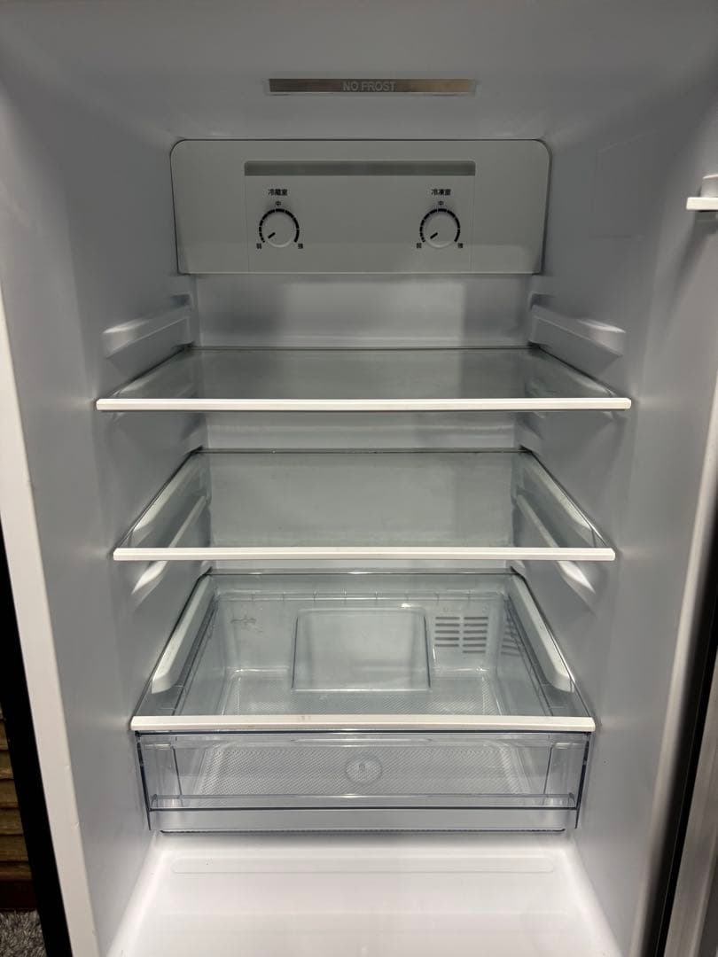 ハイアール ノンフロン冷凍冷蔵庫 JR-NF173D 2023年製の通販｜thasniri.com