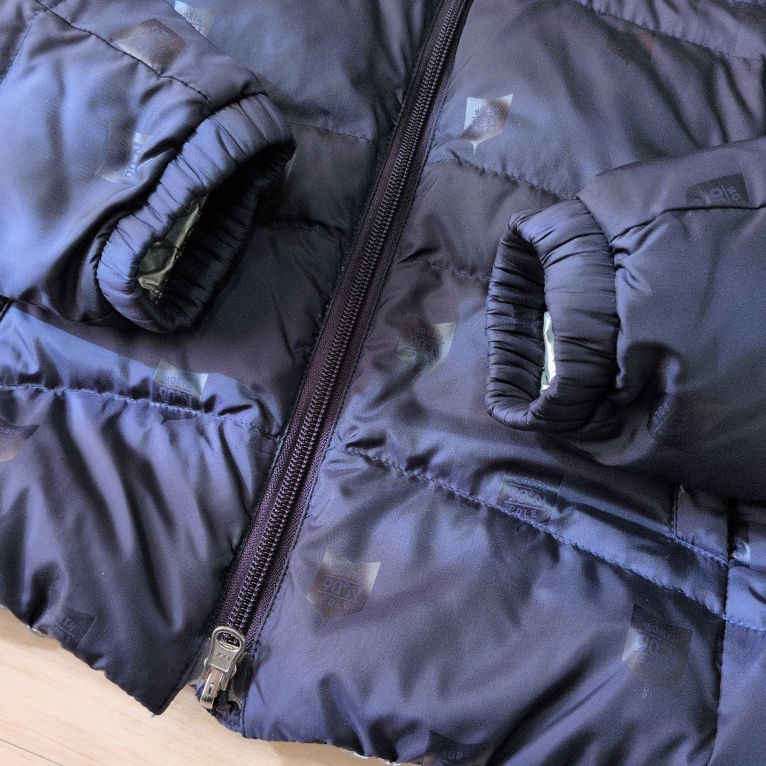 Callaway キャロウェイ リバーシブル3way ダウンジャケット Mサイズ