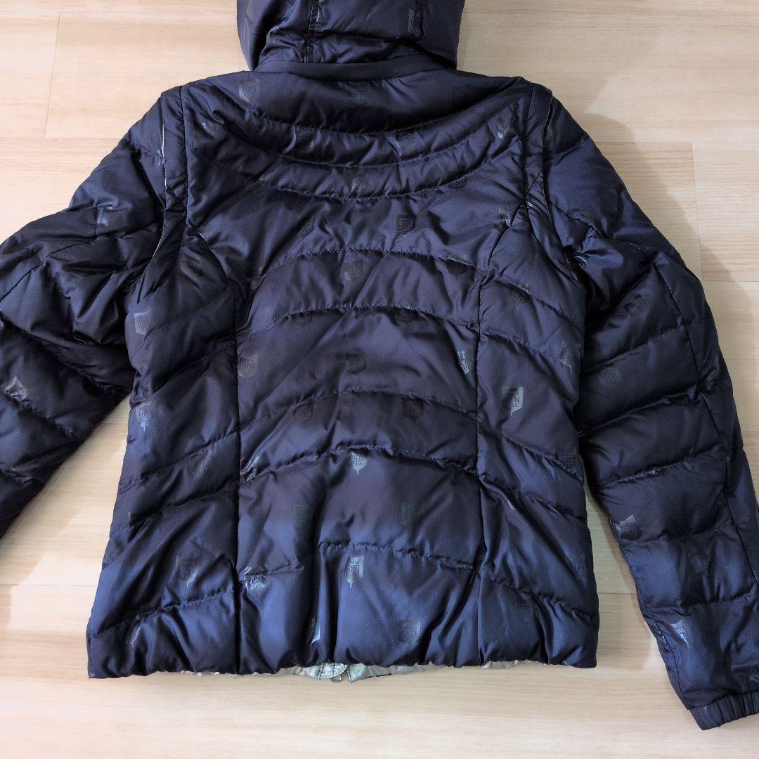 Callaway キャロウェイ リバーシブル3way ダウンジャケット Mサイズ