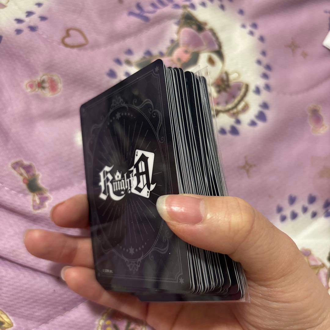 ばぁうくん メタカ31個