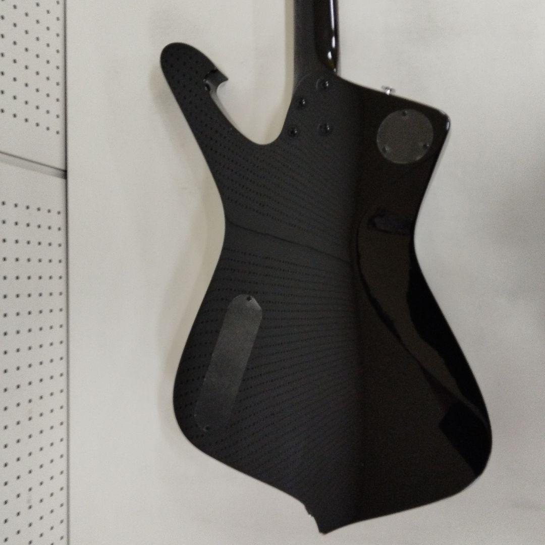 Ibanez PS60 シルバー スパークル傷あり