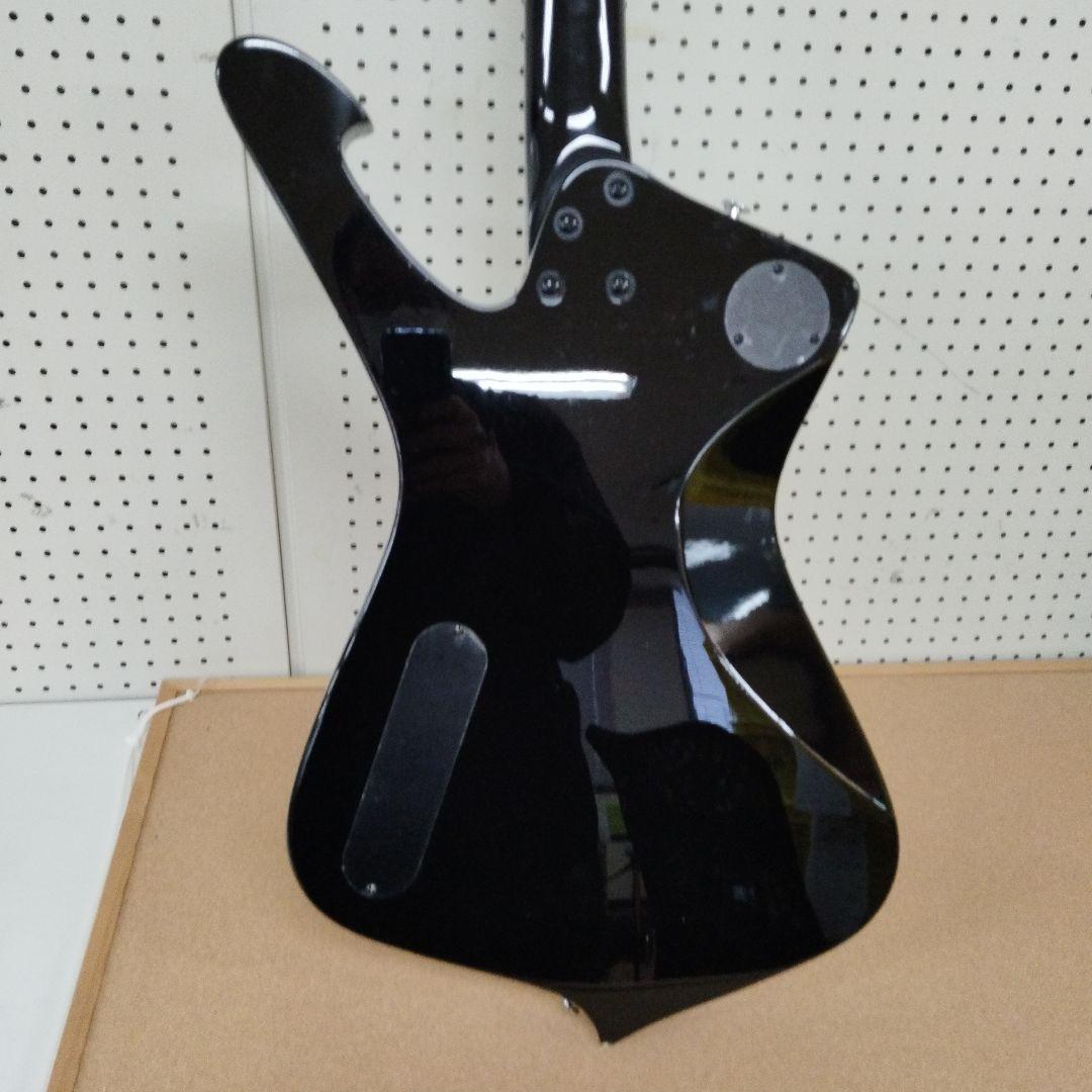 Ibanez PS60 シルバー スパークル傷あり