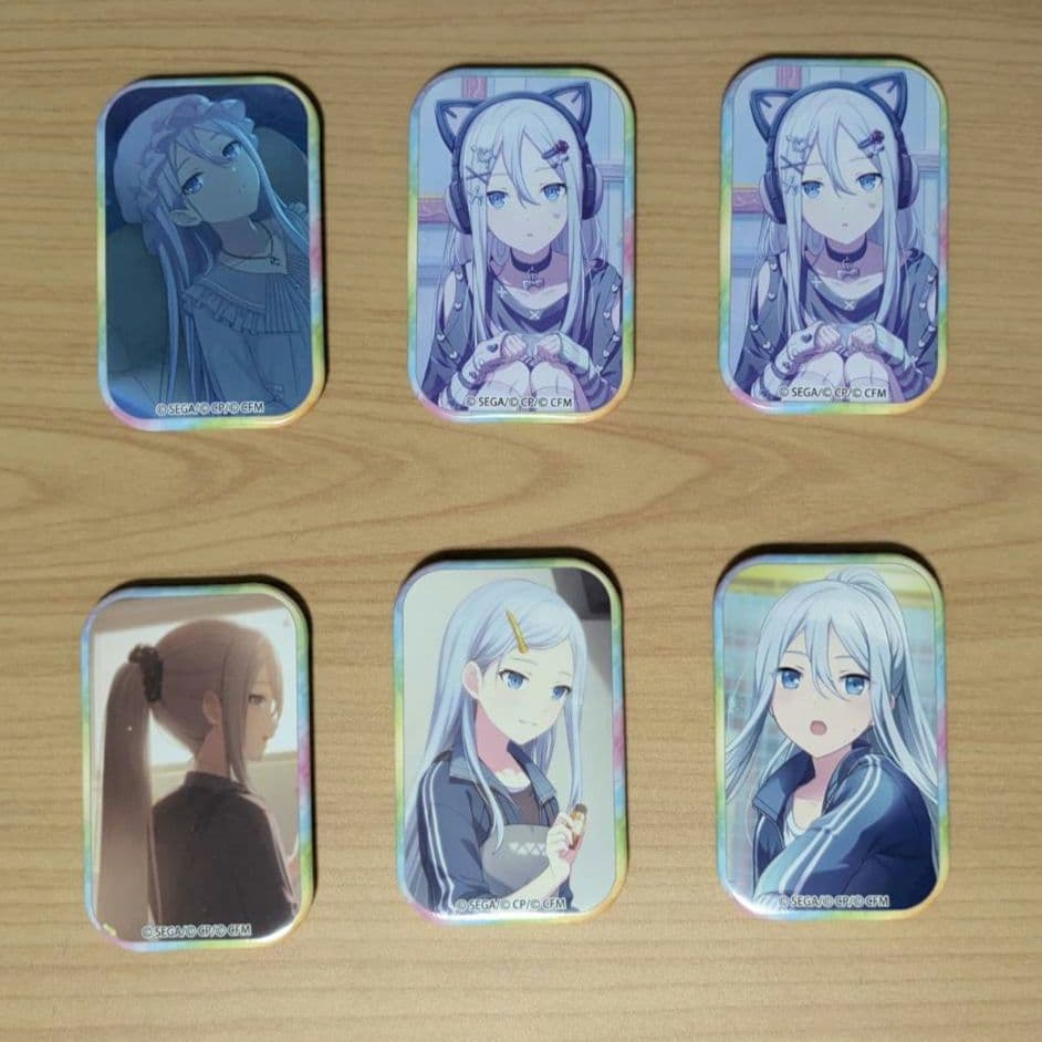 プロセカ 宵崎奏 まとめ売り