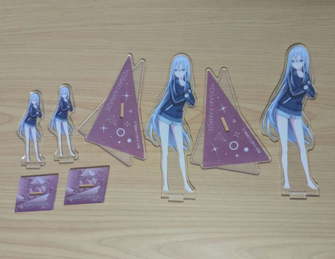 プロセカ 宵崎奏 まとめ売り