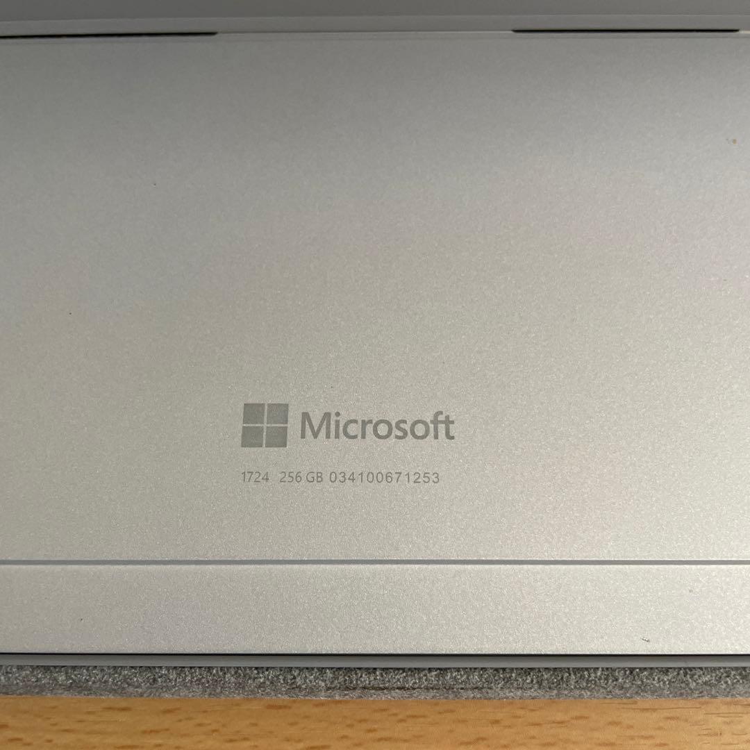 Surface Pro 4（ジャンク） - メルカリ