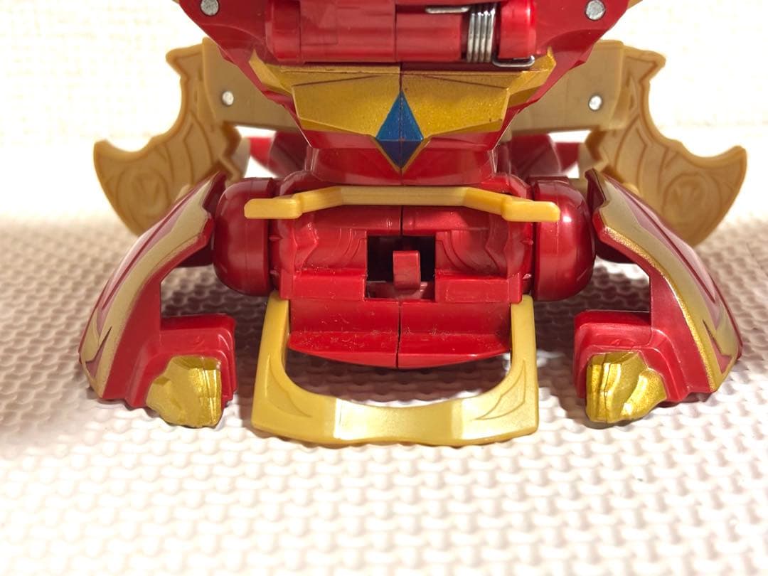 爆丸 超爆丸 ドラスロン - メルカリ