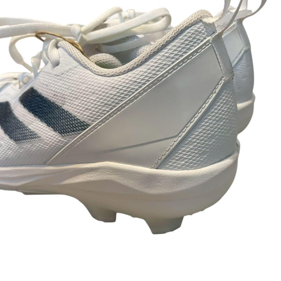 新品】Adidasアディダス Adizero Instinct TP 27cm - メルカリ