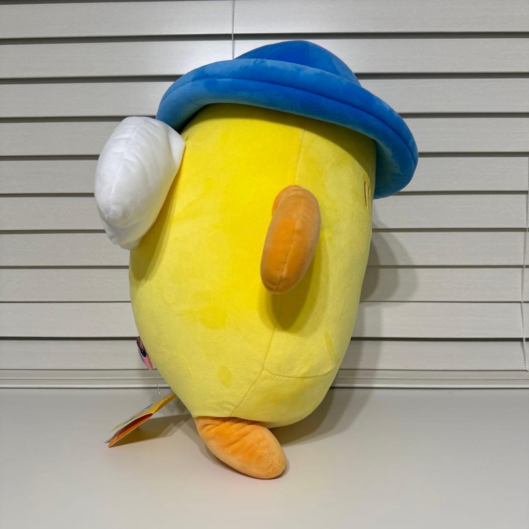 ASTRO ROROHA PPUPPU ぬいぐるみ(ユンサナ) - メルカリ