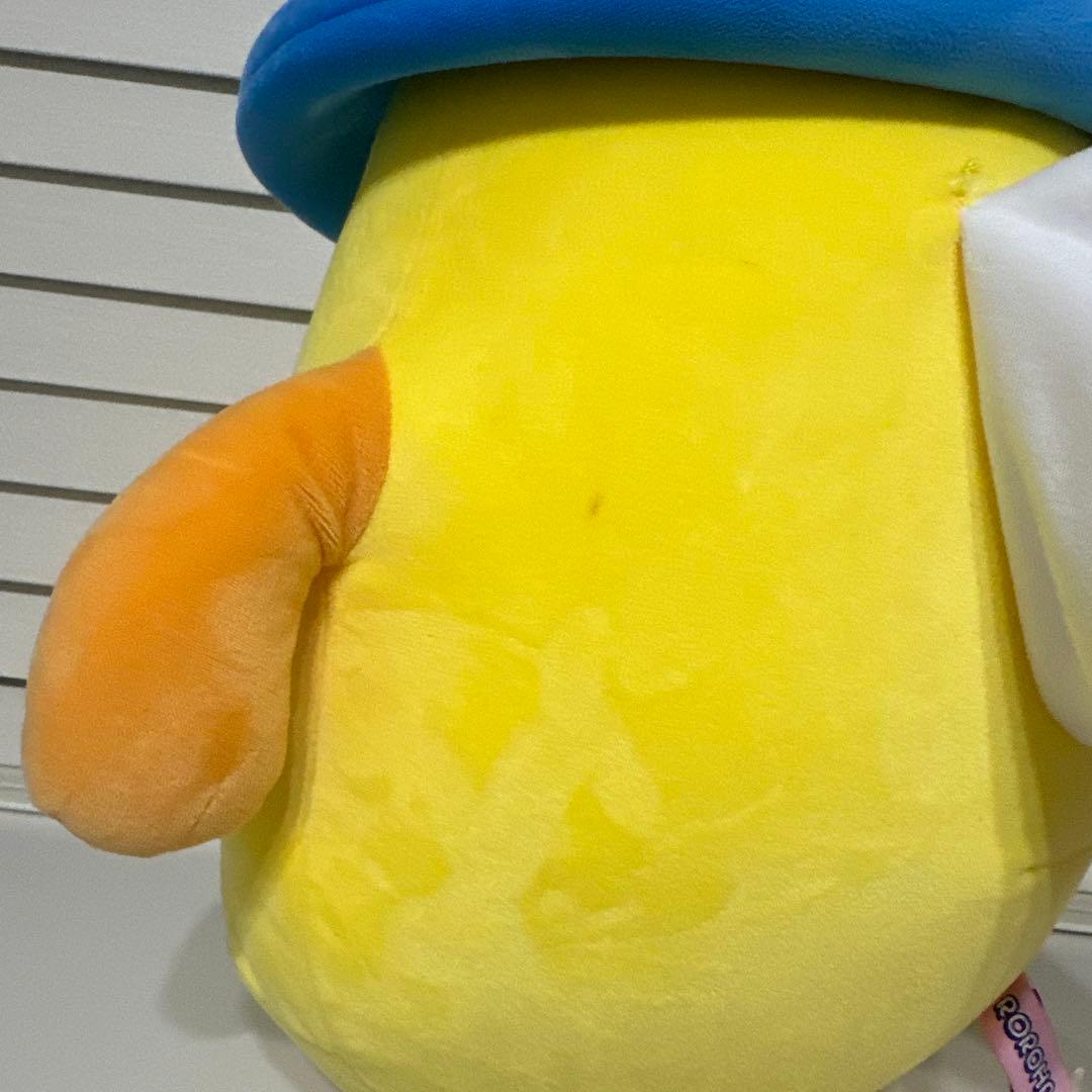 ASTRO ROROHA PPUPPU ぬいぐるみ(ユンサナ) - メルカリ