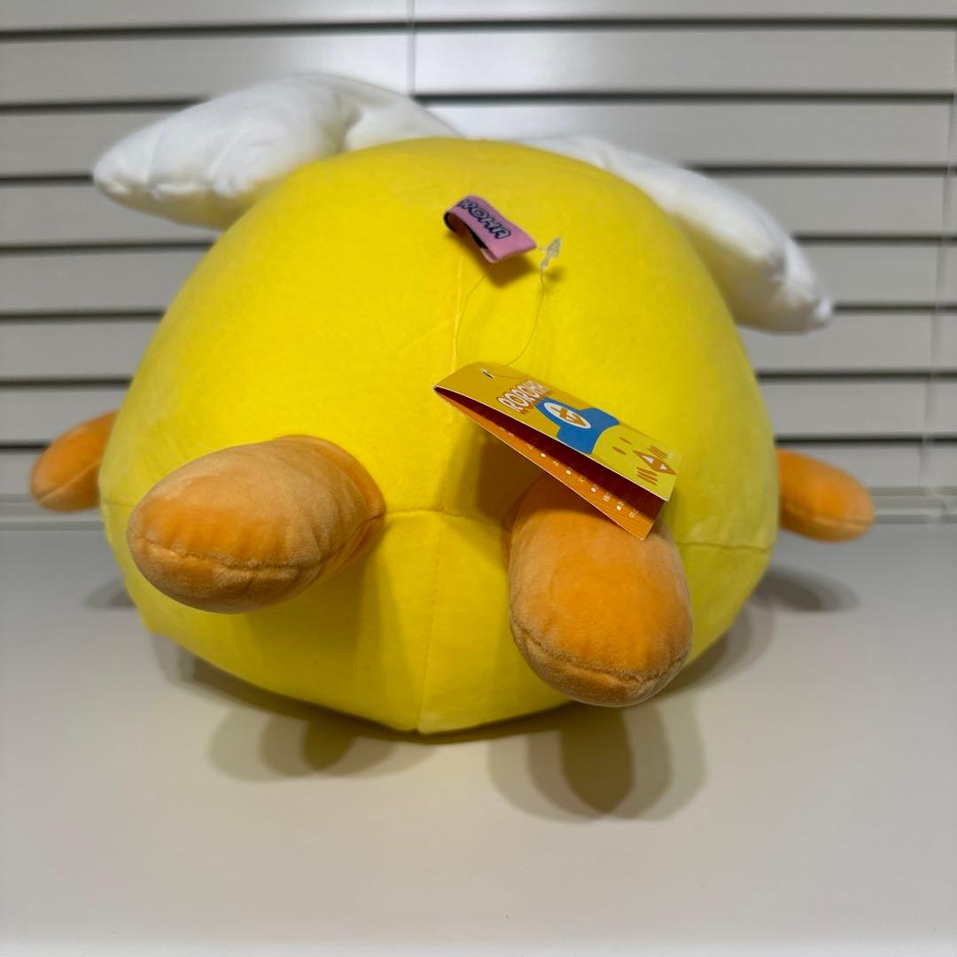 ASTRO ROROHA PPUPPU ぬいぐるみ(ユンサナ) - メルカリ