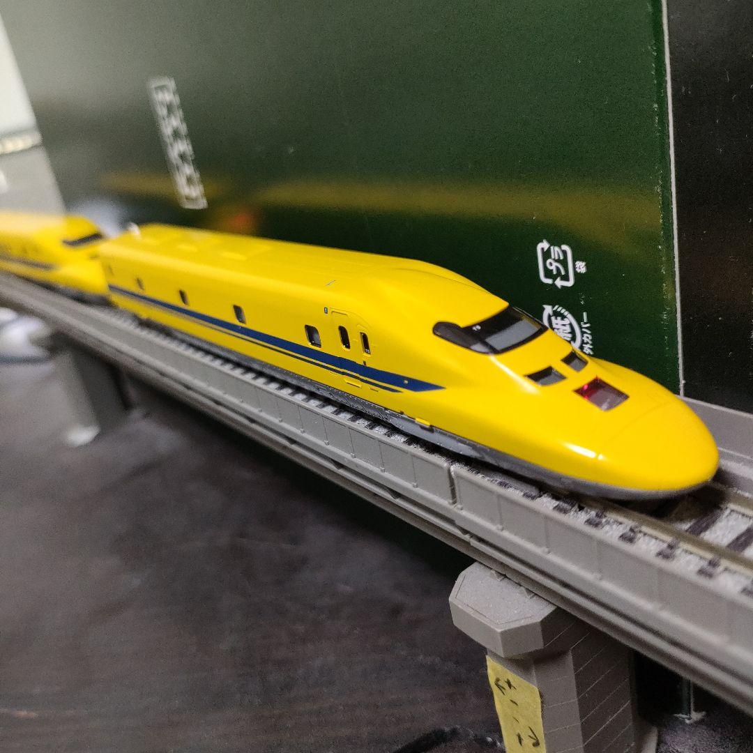 KATO Nゲージ 923形3000番台 ドクターイエロー