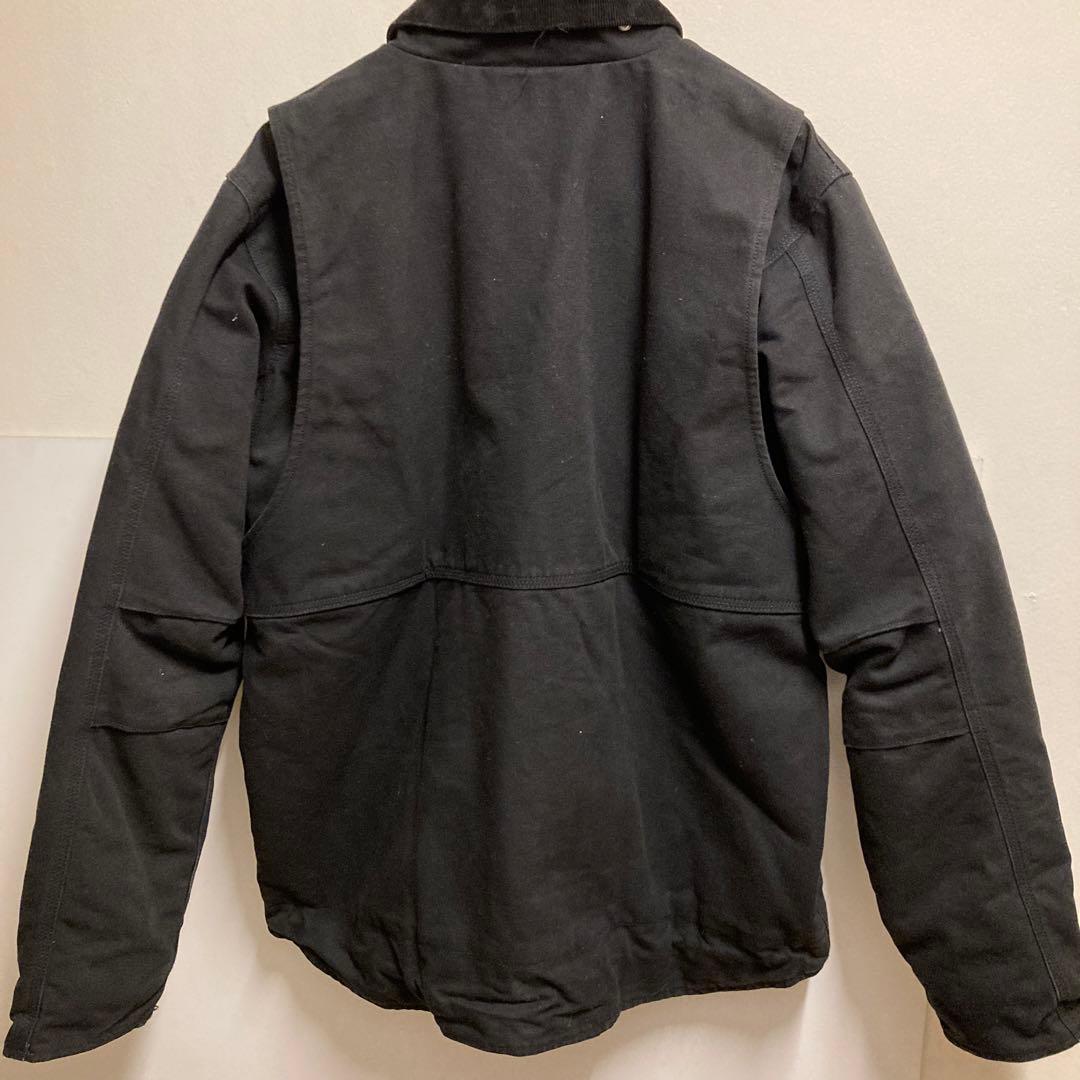 美品日本未発売 カーハートFull Swing Arm Jacket⭐️カッコいい