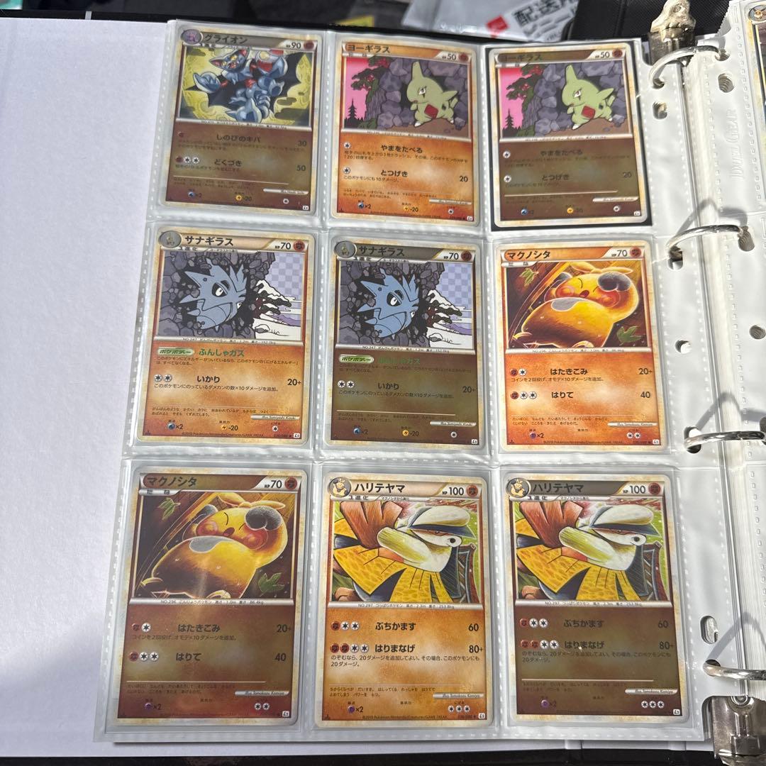 ポケモンカード LEGEND よみがえる伝説 まとめ