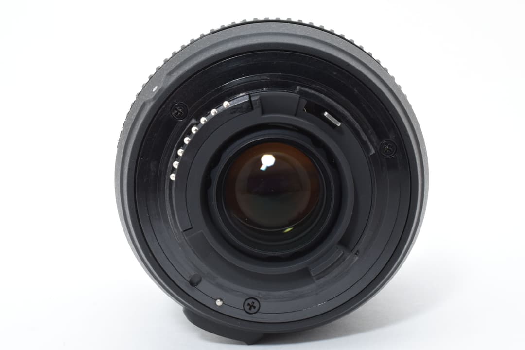 美品 Nikon AF-S 18-135mm F3.5-5.6 G 9521