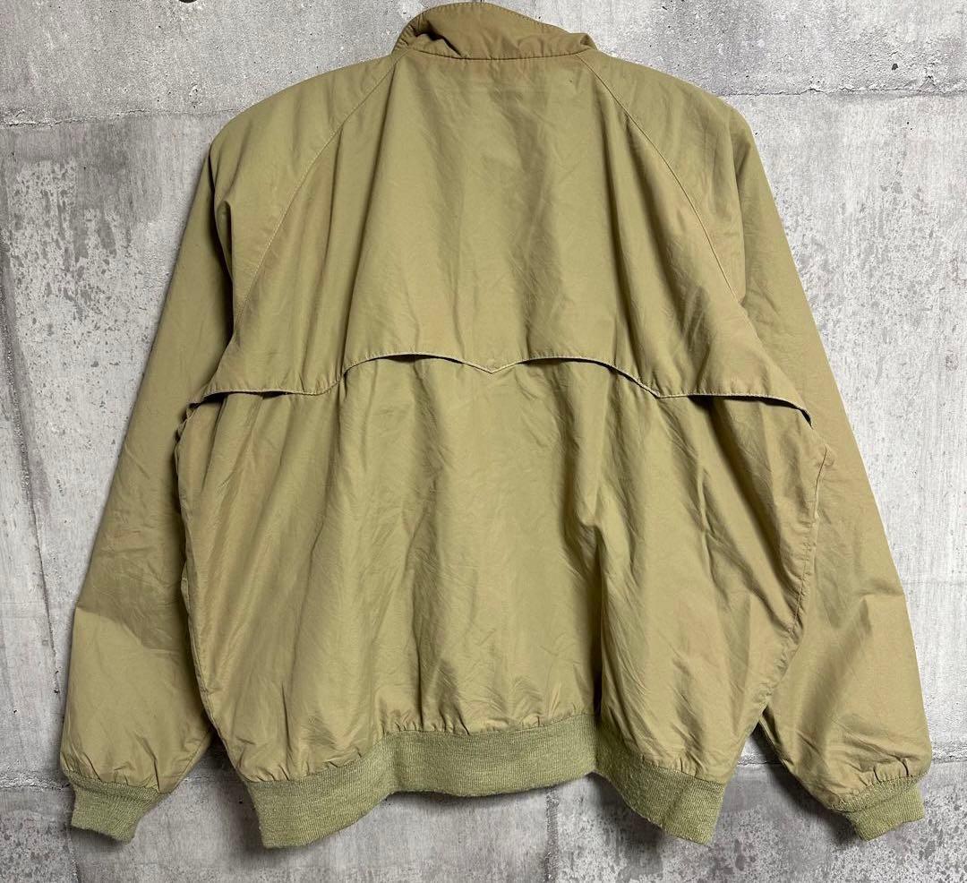 llbean 80s 90s G9 スイングトップ ナイロン スウィングトップ - メルカリ